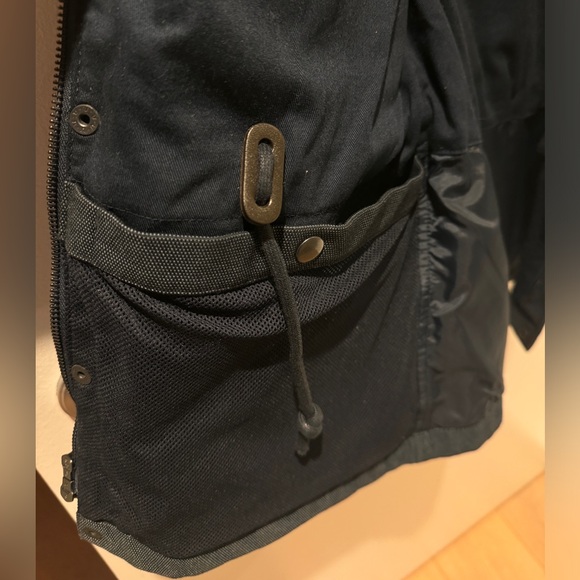 Club Monaco utility jacket - Picture 4 of 4